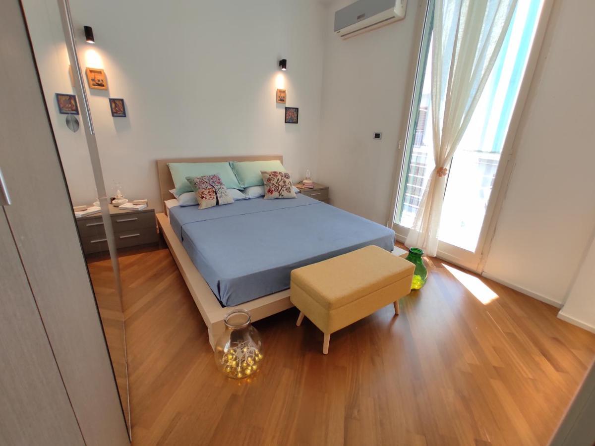 Bagiu - Intero Apartamento Bari