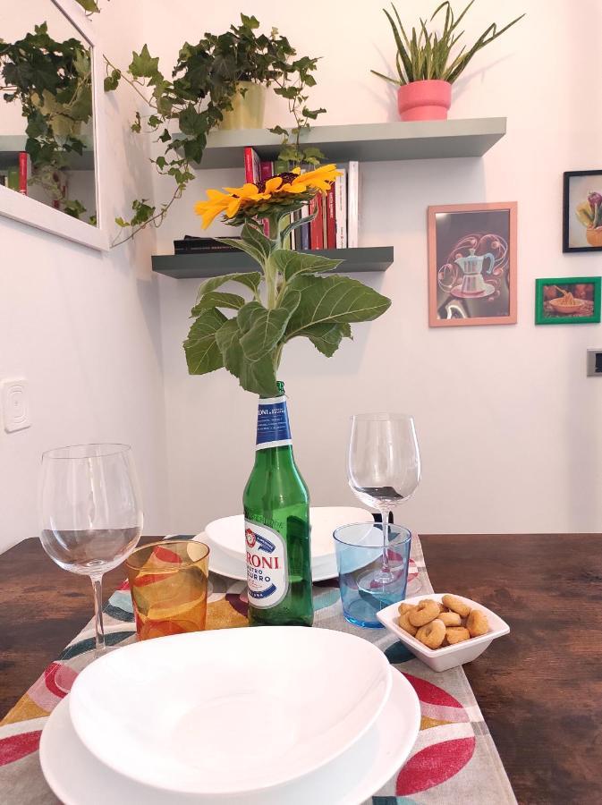 Apartamento Bagiu - Intero