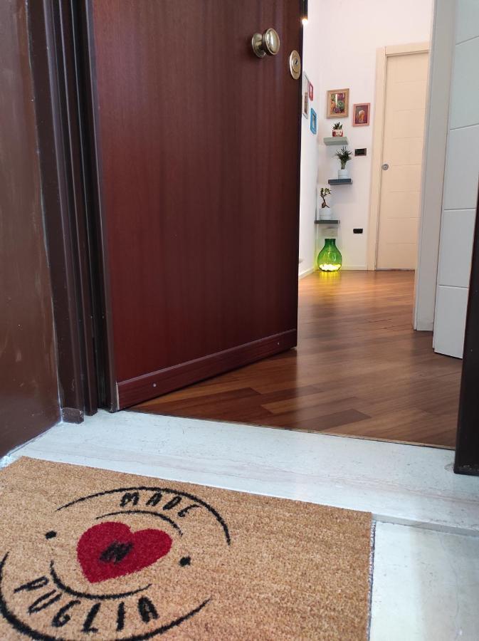 Apartamento Bagiu - Intero Bari
