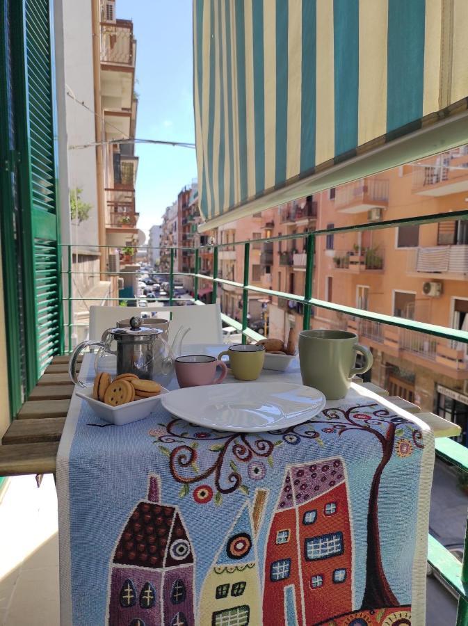 Apartamento Bagiu - Intero