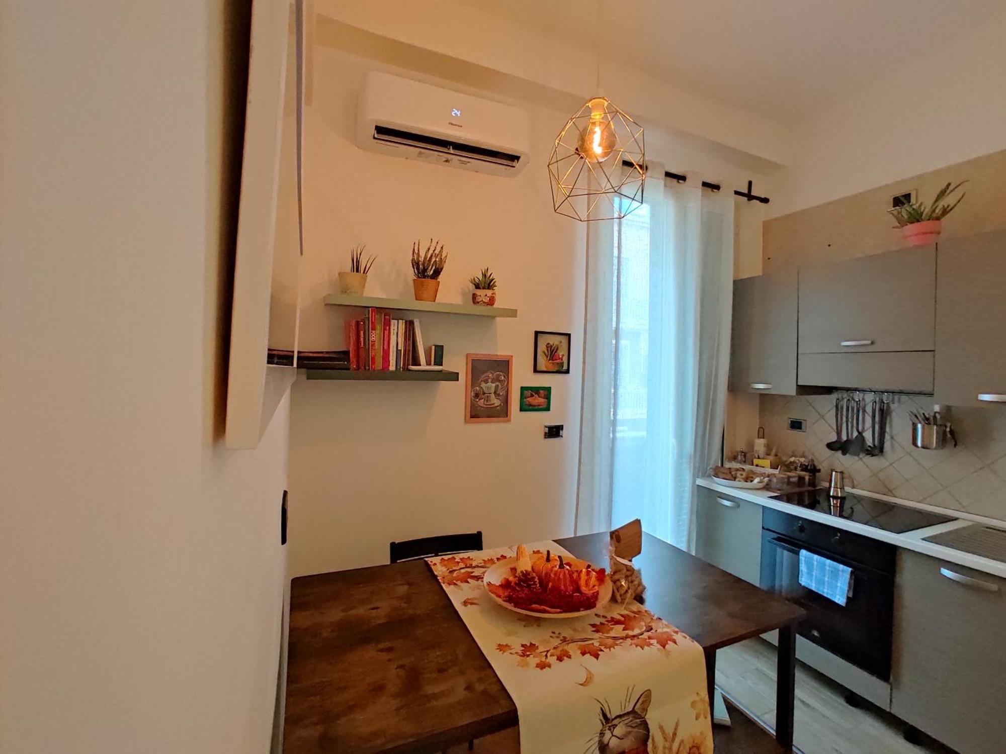 Apartamento Bagiu - Intero
