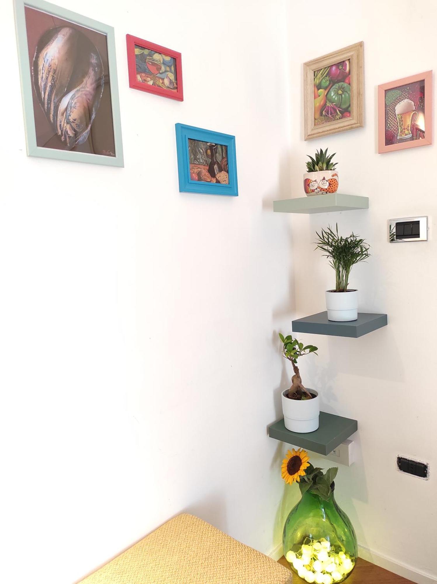 Apartamento Bagiu - Intero *