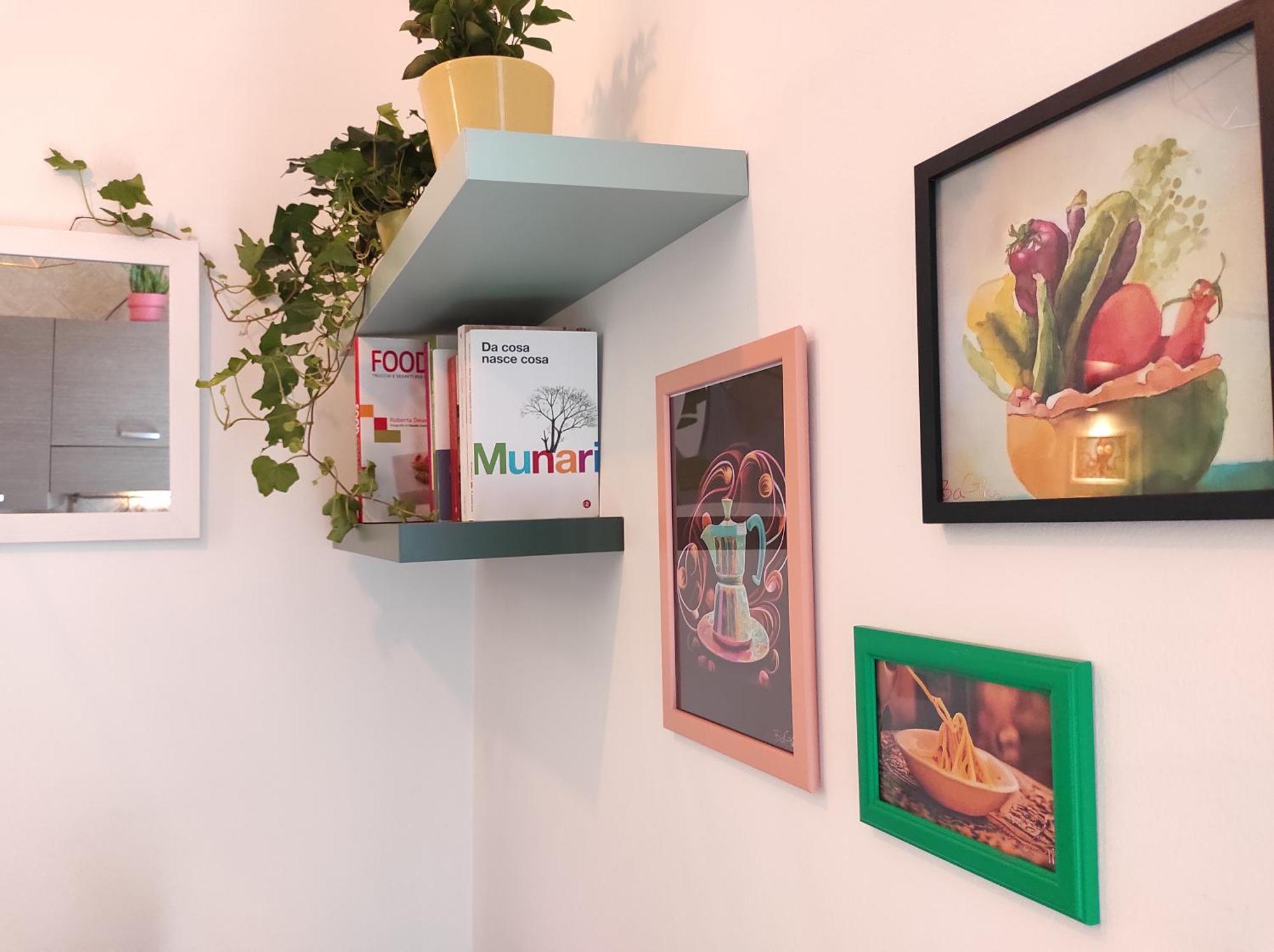 Apartamento Bagiu - Intero Bari